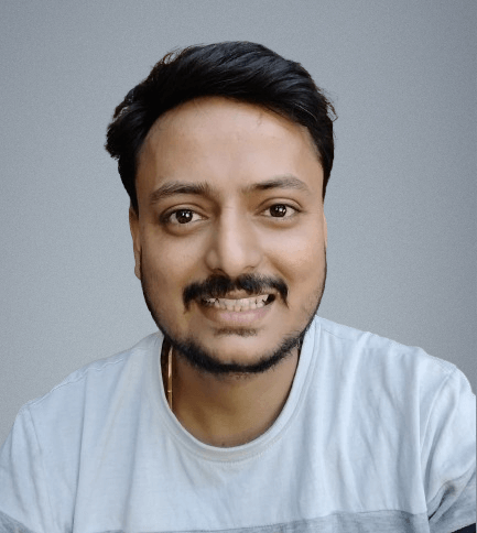 Vivek K — UI Developer